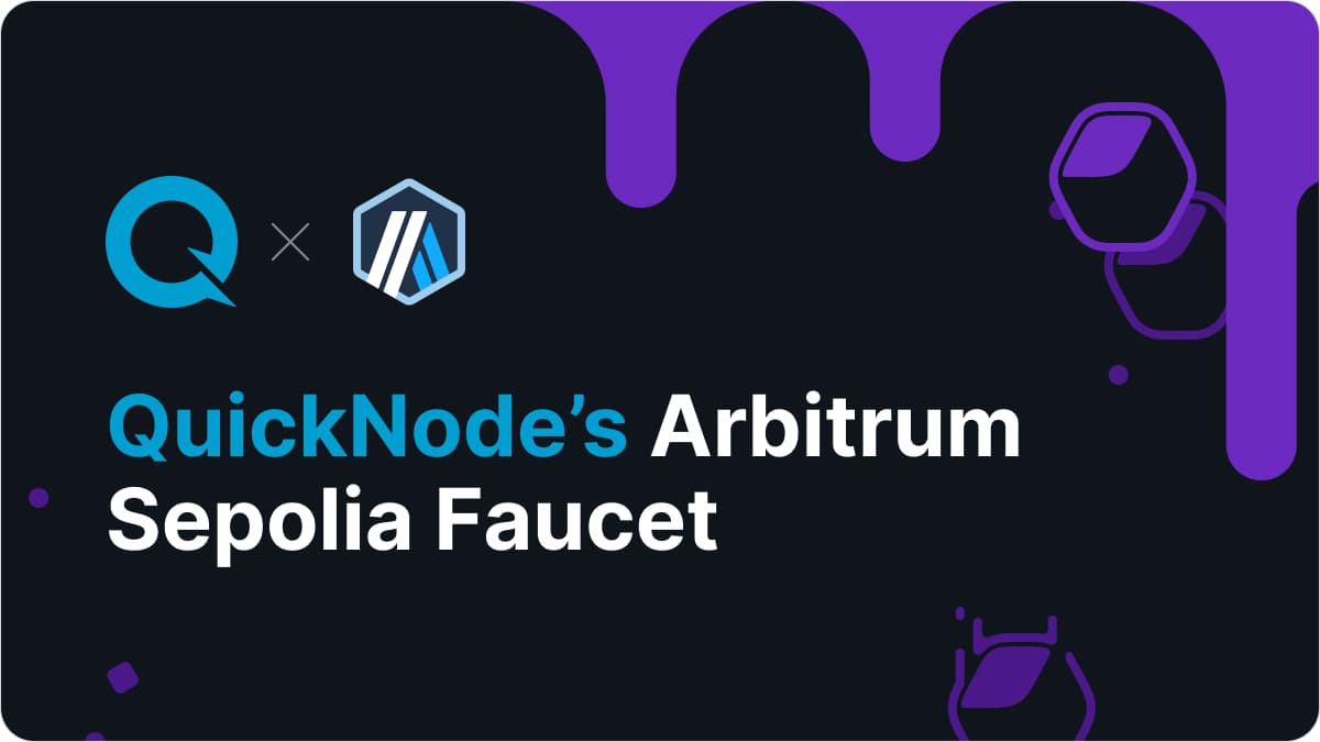 Arbitrum faucet for sepolia get testnet eth tokens