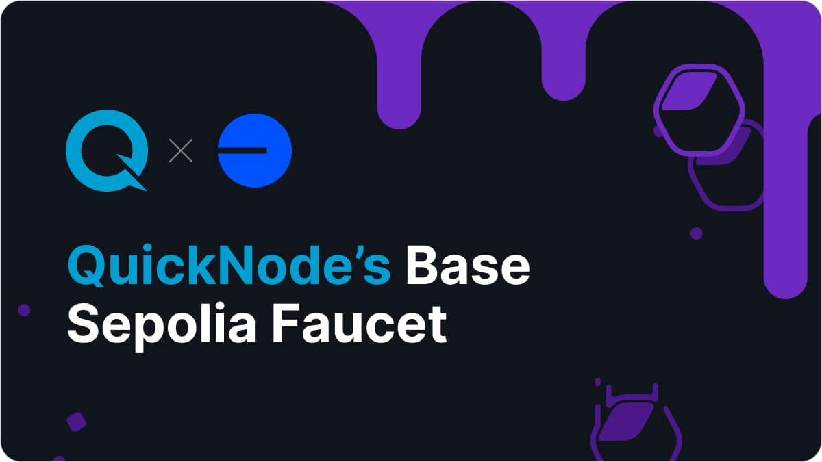 Base Faucet for Sepolia - Get Testnet ETH Tokens