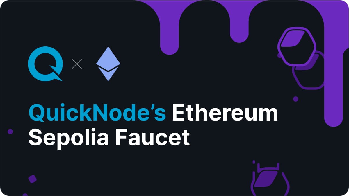 Ethereum sepolia faucet get testnet eth tokens